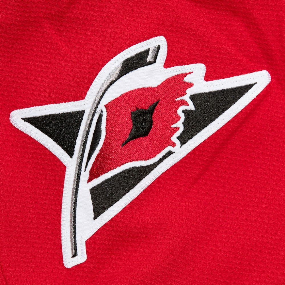 NHL Red Rod Brind'Amour Carolina Hurricanes 2005-06 Power Play Jersey