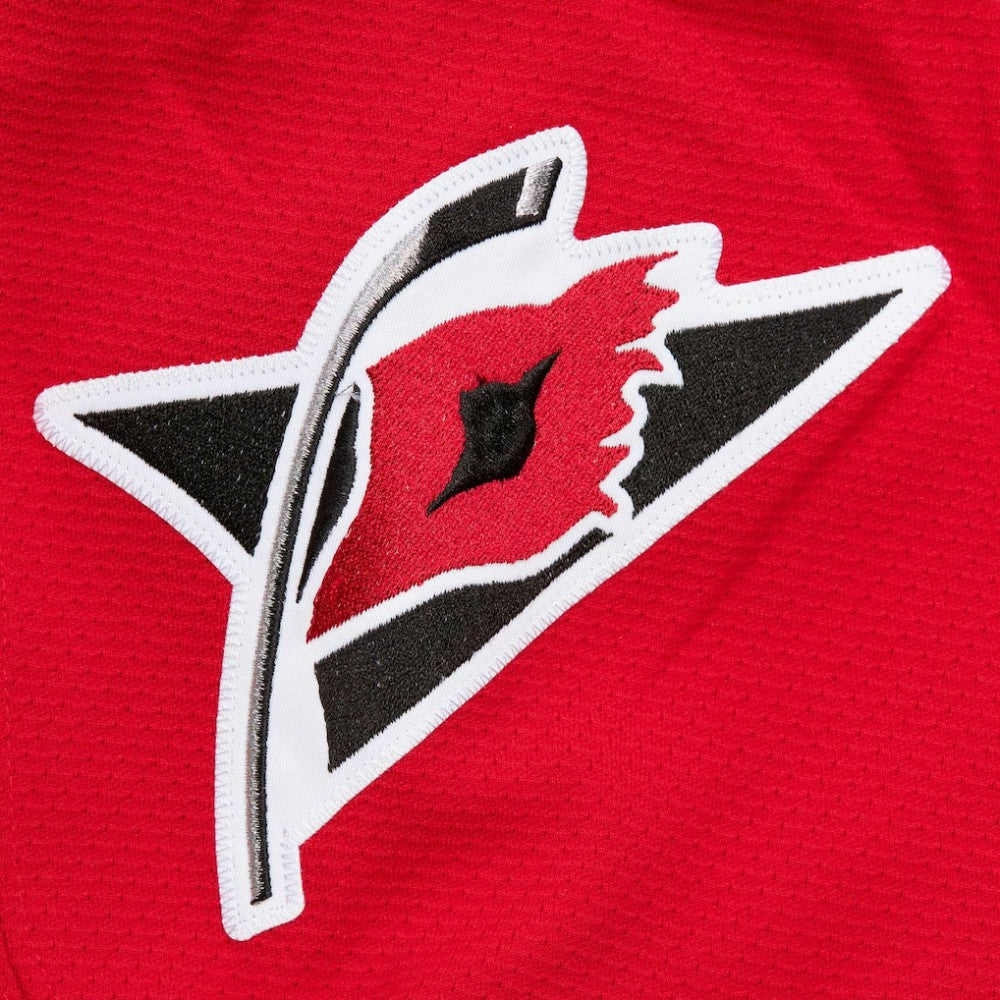 NHL Red Rod Brind'Amour Carolina Hurricanes 2005-06 Power Play Jersey