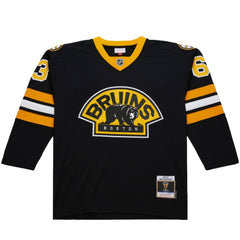 NHL Black Brad Marchand Boston Bruins 2014-15 Power Play Jersey