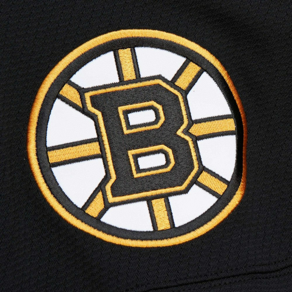 NHL Black Brad Marchand Boston Bruins 2014-15 Power Play Jersey