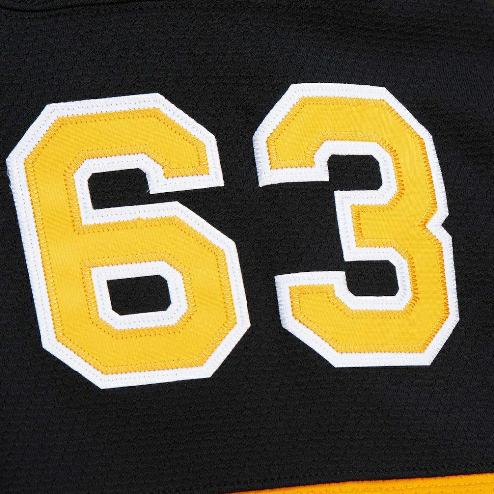 NHL Black Brad Marchand Boston Bruins 2014-15 Power Play Jersey
