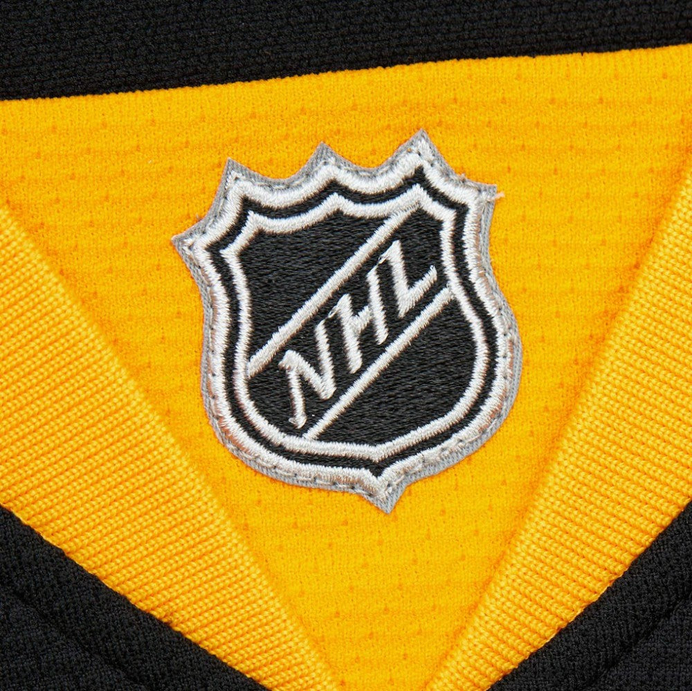NHL Black Brad Marchand Boston Bruins 2014-15 Power Play Jersey