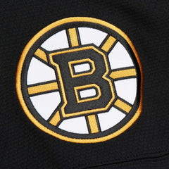 NHL Black David Pastrnak Boston Bruins 2014-15 Power Play Jersey