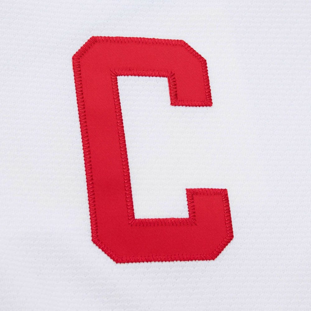 NHL White Nicklas Lidstrom Detroit Red Wings 2008-09 Power Play Jersey