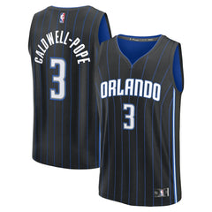 NBA Kentavious Caldwell-Pope Orlando Magic Youth Fast Break Replica Player Jersey