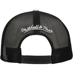 NBA Brooklyn Nets Roper Trucker Snapback Hat