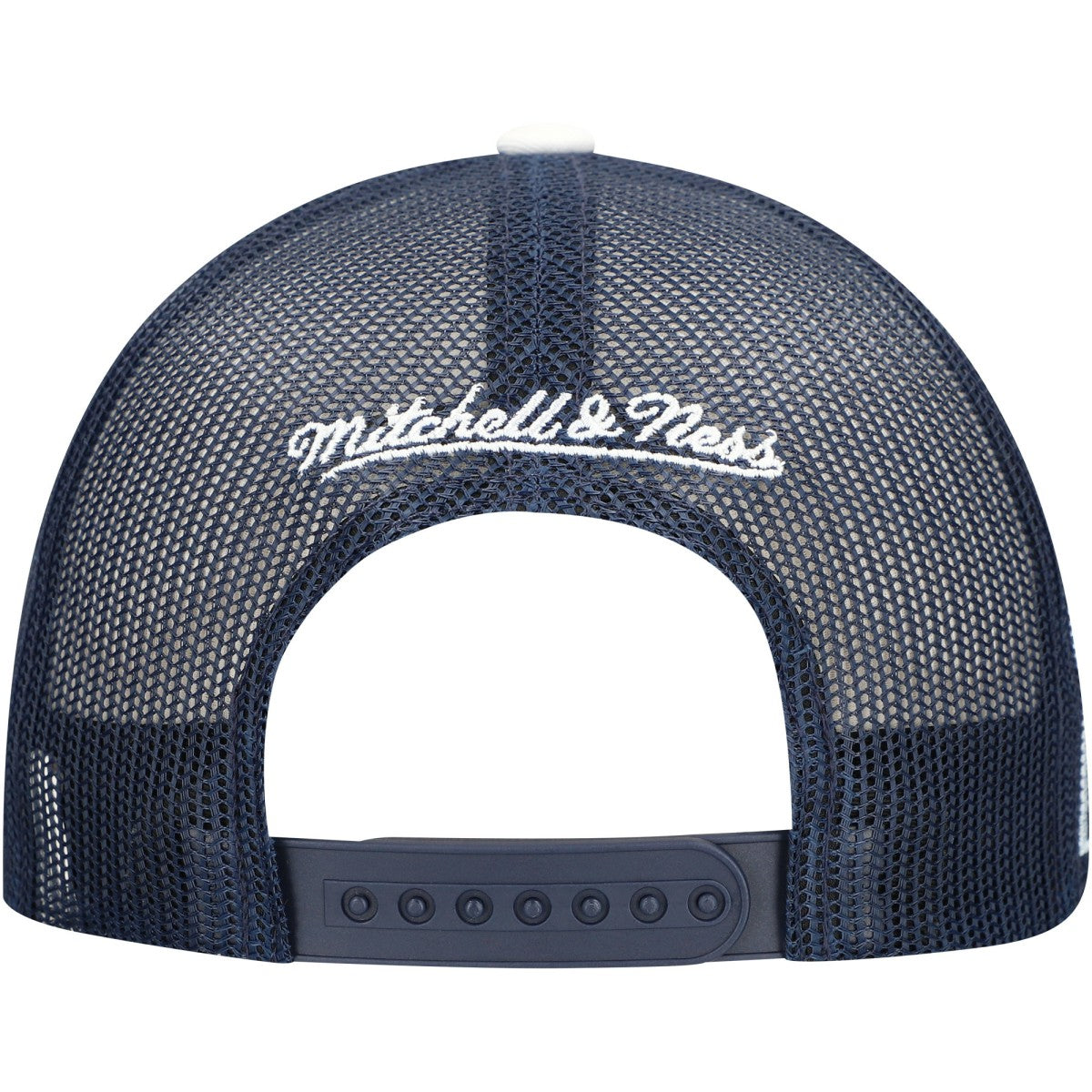 NBA Memphis Grizzlies Roper Trucker Snapback Hat