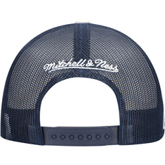 NBA Memphis Grizzlies Roper Trucker Snapback Hat