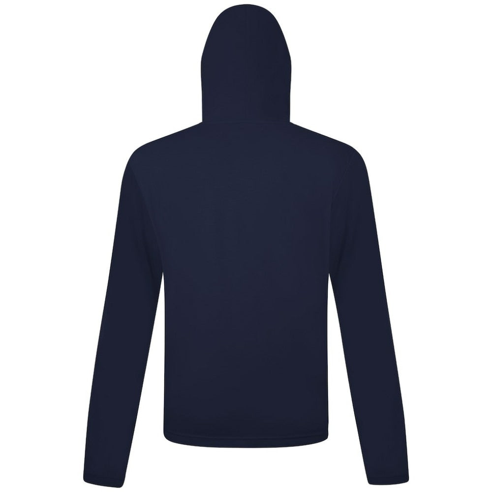 MLB Seattle Mariners Levelwear Anthem Home Field Pullover Hoodie
