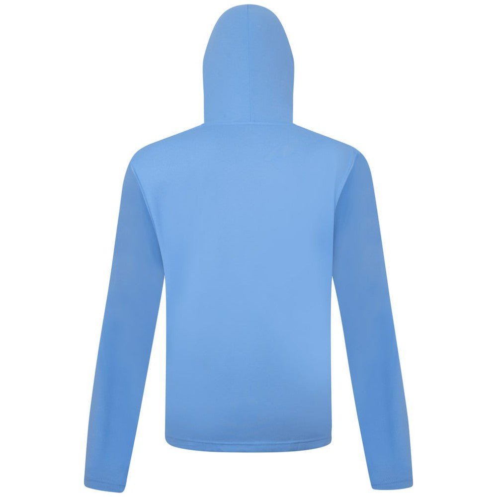 MLB Toronto Blue Jays Levelwear Anthem Home Field Pullover Hoodie