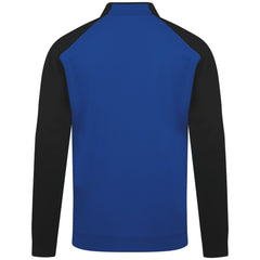 MLB Los Angeles Dodgers Levelwear Insignia 2.0 Quarter-Zip Pullover Top