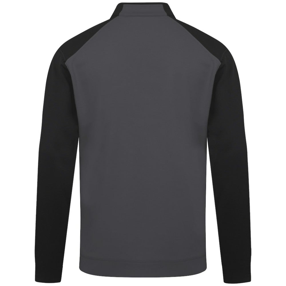 MLB San Diego Padres Levelwear Insignia 2.0 Quarter-Zip Pullover Top