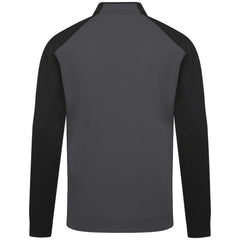 MLB San Diego Padres Levelwear Insignia 2.0 Quarter-Zip Pullover Top