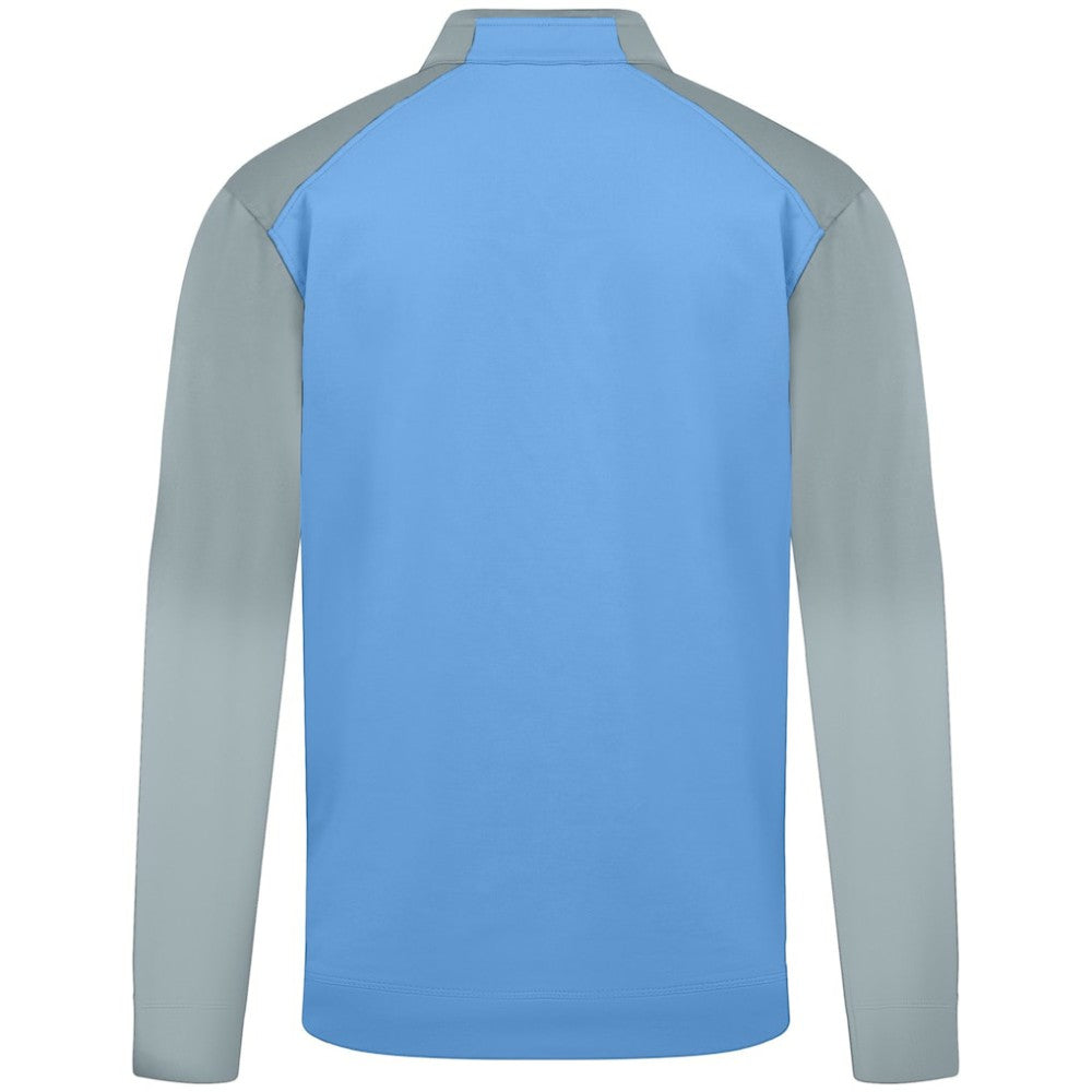 MLB Toronto Blue Jays Levelwear Insignia 2.0 Quarter-Zip Pullover Top