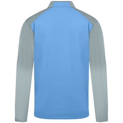 MLB Toronto Blue Jays Levelwear Insignia 2.0 Quarter-Zip Pullover Top