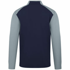 MLB Atlanta Braves Levelwear Insignia 2.0 Quarter-Zip Pullover Top