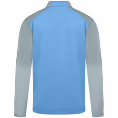 MLB Kansas City Royals Levelwear Insignia 2.0 Quarter-Zip Pullover Top