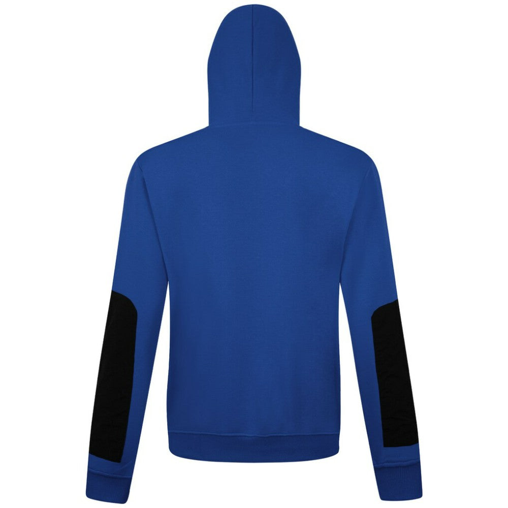 MLB Los Angeles Dodgers Levelwear Bombay Pullover Hoodie