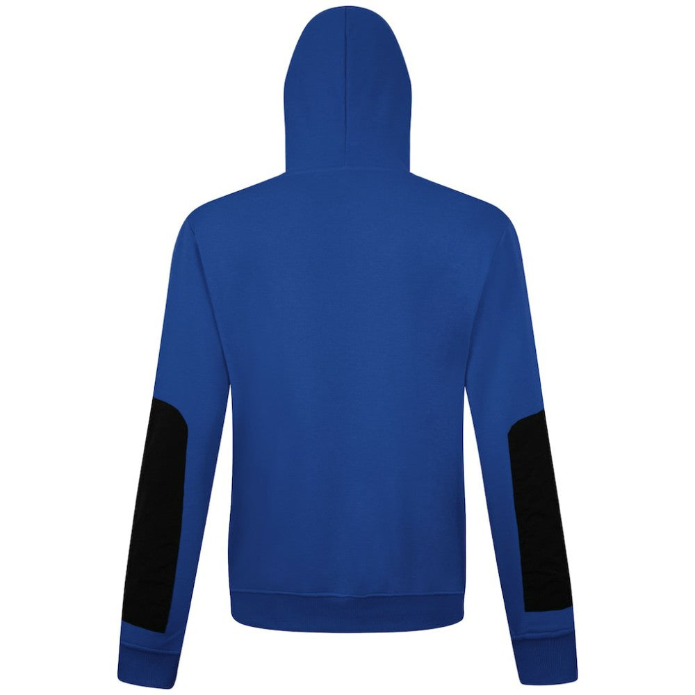 MLB Chicago Cubs Levelwear Bombay Pullover Hoodie