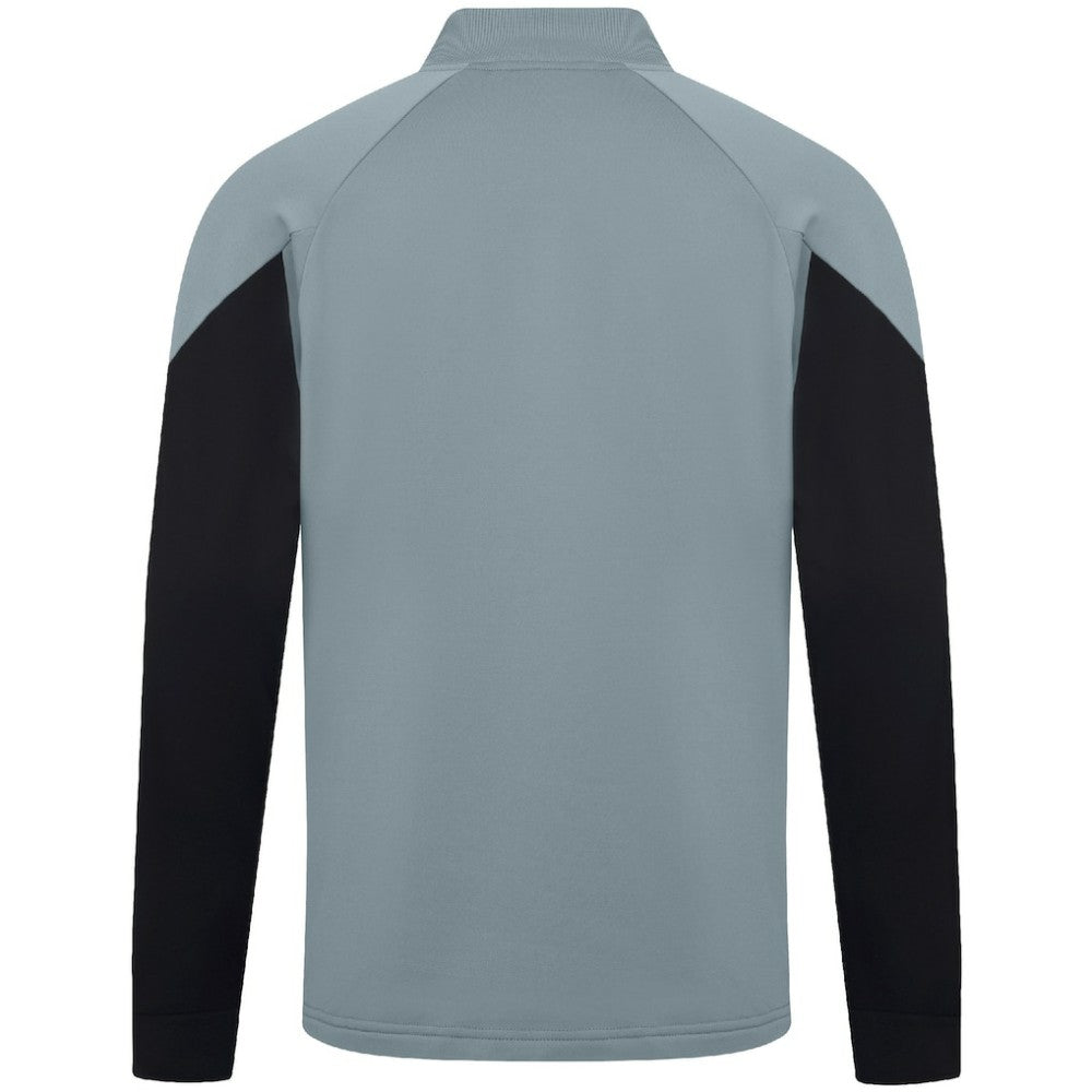 MLB Arizona Diamondbacks Levelwear Cadet Insignia 2.0 Raglan Quarter-Zip Jacket