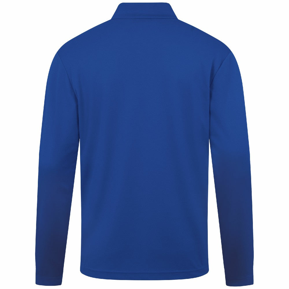 MLB Los Angeles Dodgers Levelwear Heron Insignia 2.0 Quarter-Zip Jacket