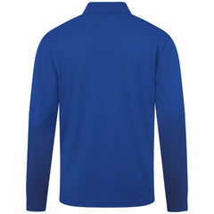 MLB Los Angeles Dodgers Levelwear Heron Insignia 2.0 Quarter-Zip Jacket