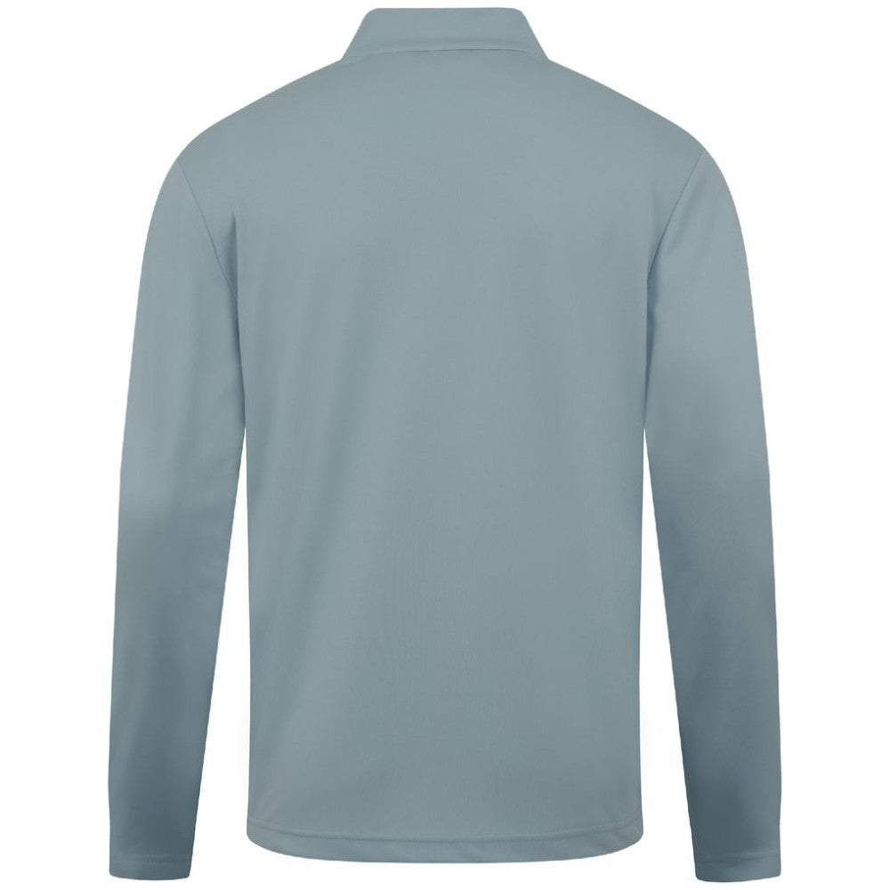 MLB Houston Astros Levelwear Heron Insignia 2.0 Quarter-Zip Jacket