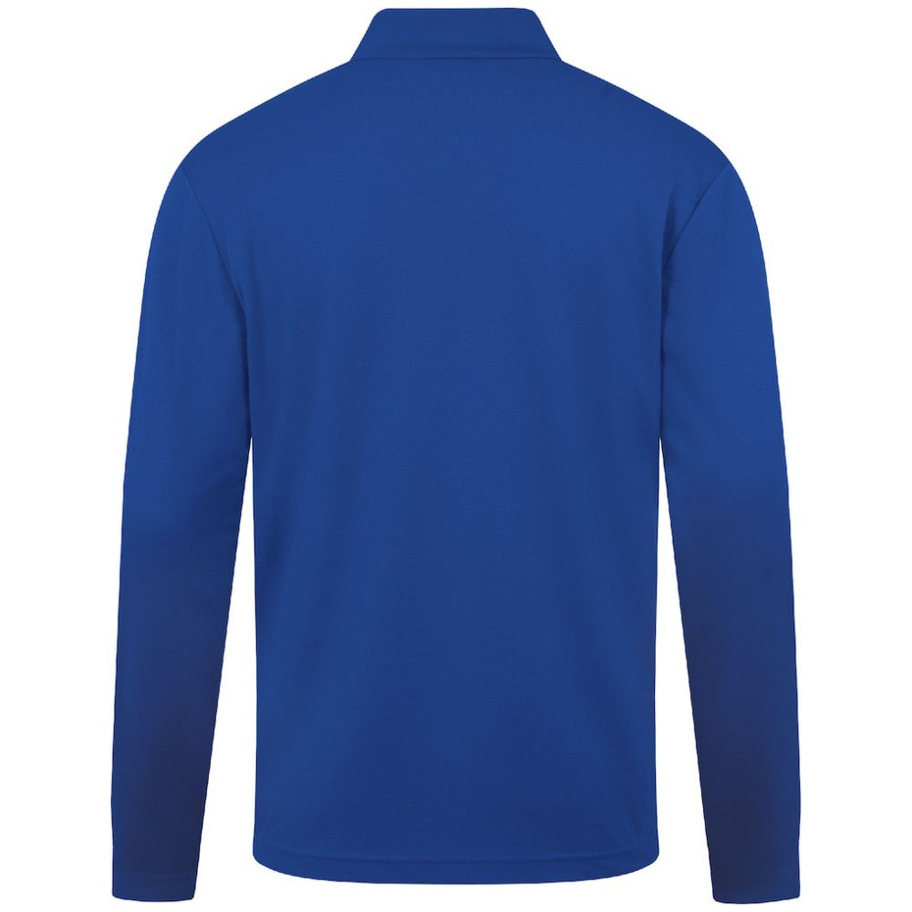 MLB Chicago Cubs Levelwear Heron Insignia 2.0 Quarter-Zip Jacket