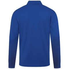MLB Chicago Cubs Levelwear Heron Insignia 2.0 Quarter-Zip Jacket