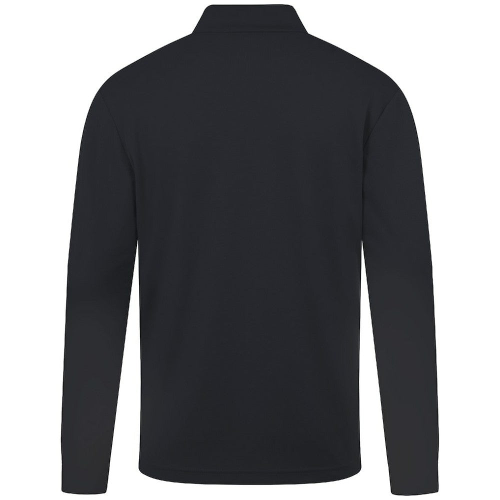 MLB San Francisco Giants Levelwear Heron Insignia 2.0 Quarter-Zip Jacket