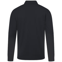 MLB San Francisco Giants Levelwear Heron Insignia 2.0 Quarter-Zip Jacket