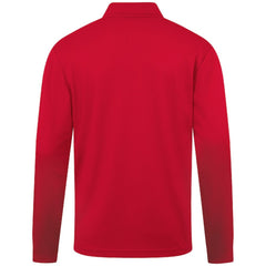 MLB Philadelphia Phillies Levelwear Heron Insignia 2.0 Quarter-Zip Jacket