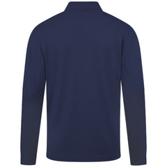 MLB New York Yankees Levelwear Heron Insignia 2.0 Quarter-Zip Jacket