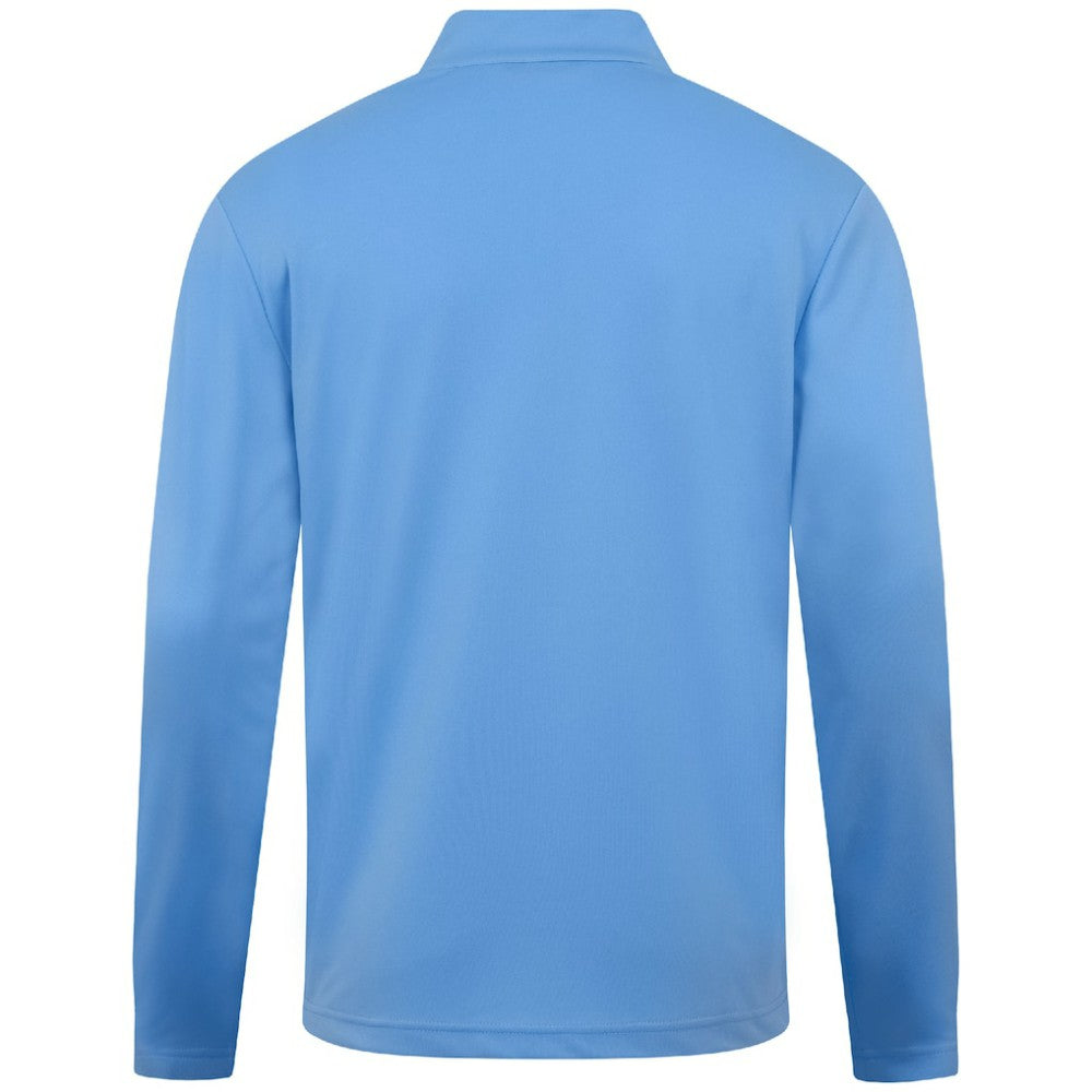 MLB Toronto Blue Jays Levelwear Heron Insignia 2.0 Quarter-Zip Jacket