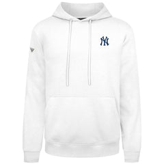 MLB New York Yankees Levelwear Podium Primary Pullover Hoodie
