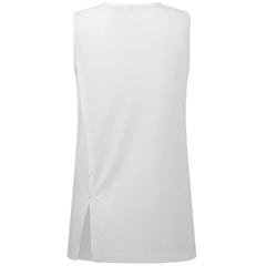 MLB Colorado Rockies Levelwear Women's Influx Home Field Tank Top