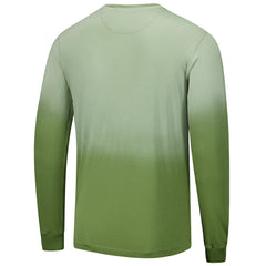 NBA Boston Celtics Sportiqe Unisex Sun Fade Vintage Mohave Long Sleeve T-Shirt