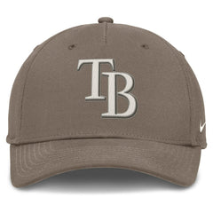 MLB Tampa Bay Rays Nike Rise Performance Adjustable Hat