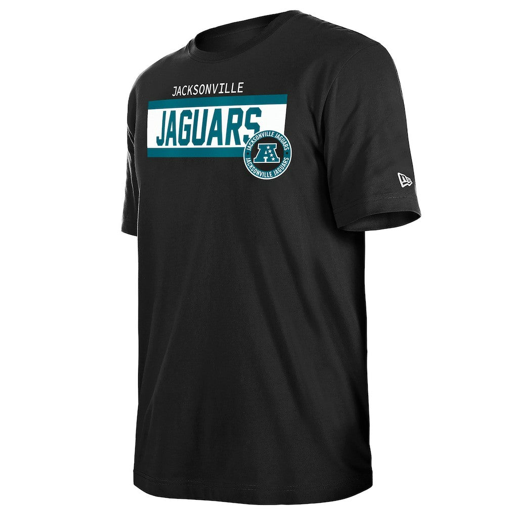 3rd Down High Density Print T-Shirt - Jacksonville Jaguars