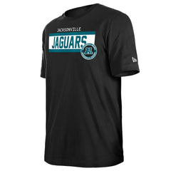 3rd Down High Density Print T-Shirt - Jacksonville Jaguars
