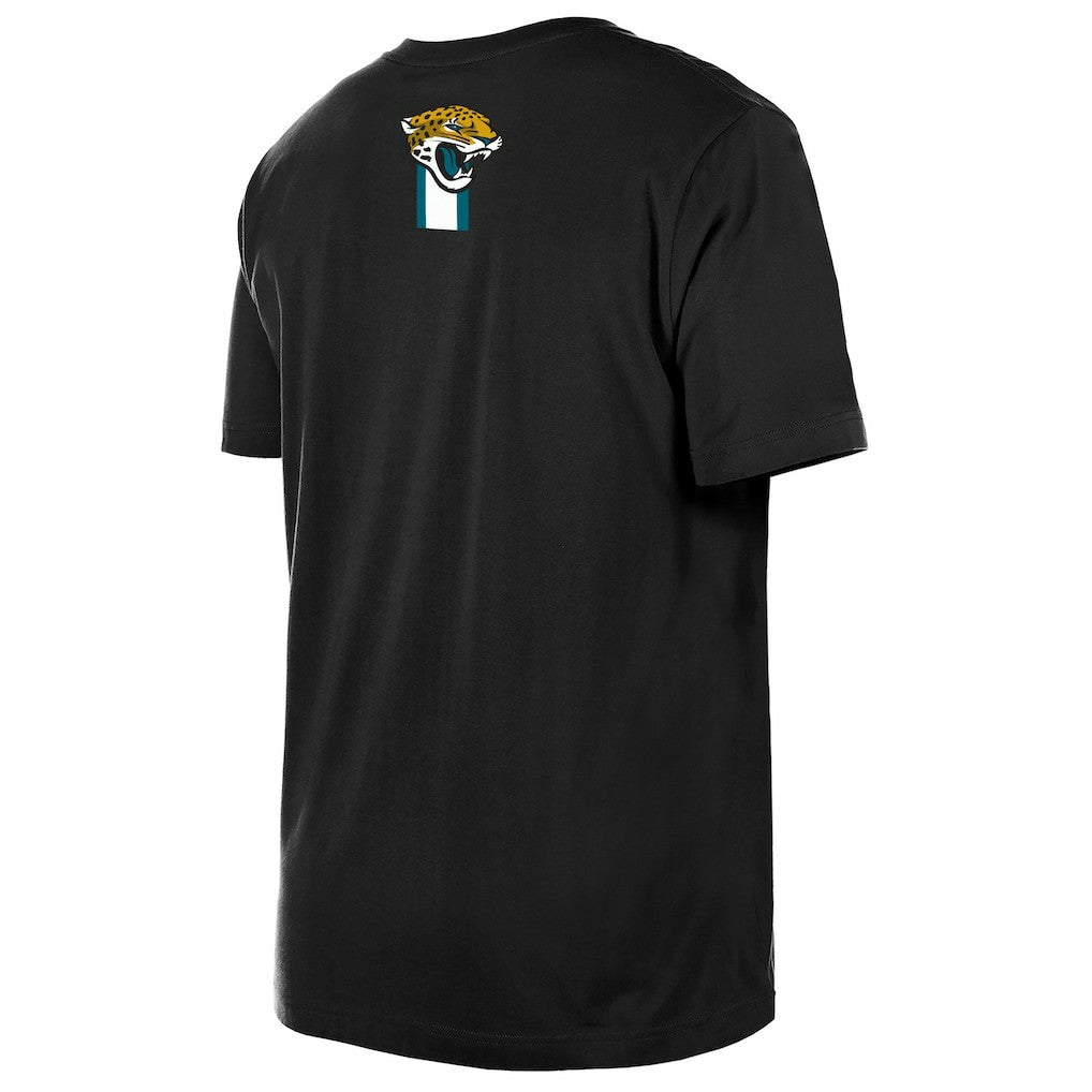 3rd Down High Density Print T-Shirt - Jacksonville Jaguars