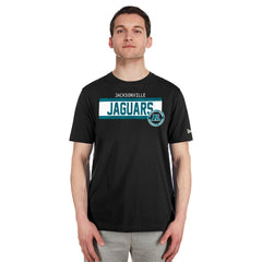 3rd Down High Density Print T-Shirt - Jacksonville Jaguars