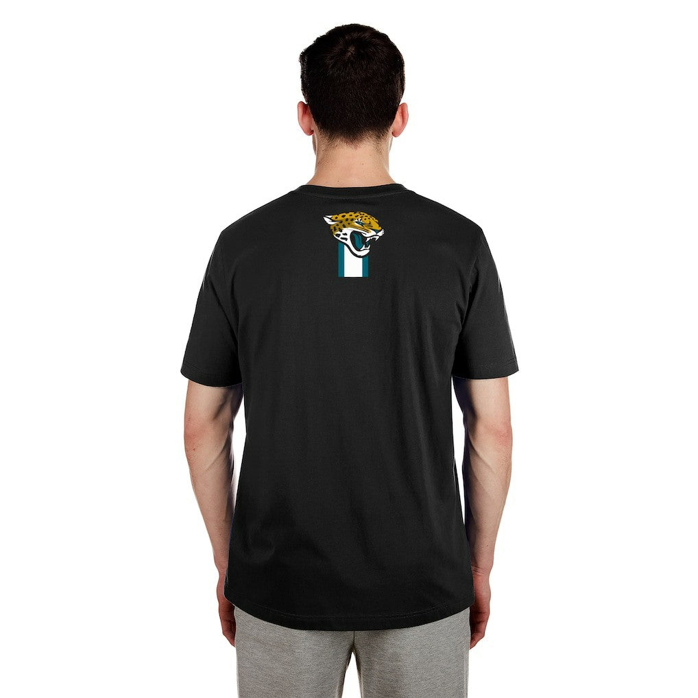 3rd Down High Density Print T-Shirt - Jacksonville Jaguars