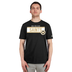 3rd Down High Density Print T-Shirt - New Orleans Saints