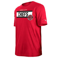 3rd Down High Density Print T-Shirt - Kansas City Chiefs