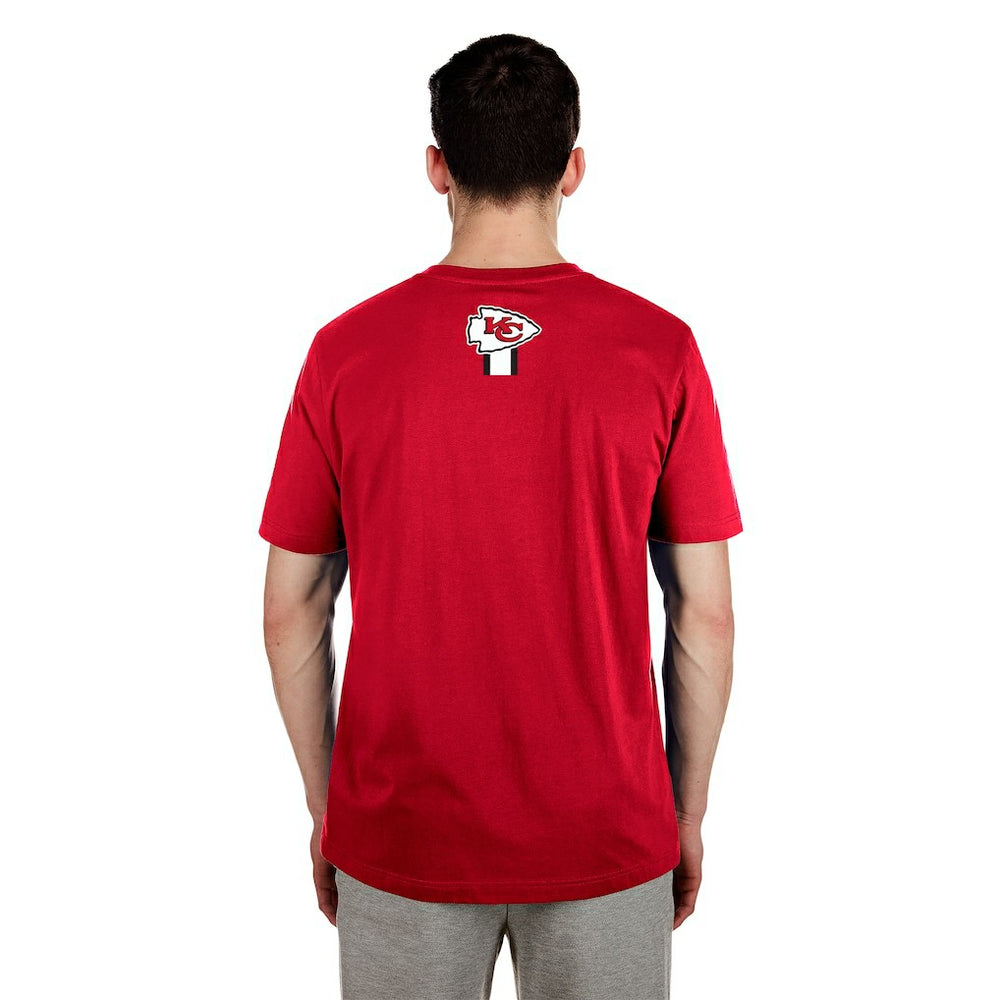 3rd Down High Density Print T-Shirt - Kansas City Chiefs