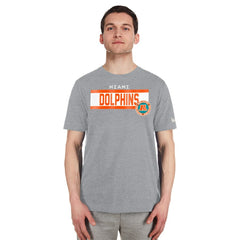 3rd Down High Density Print T-Shirt - Miami Dolphins