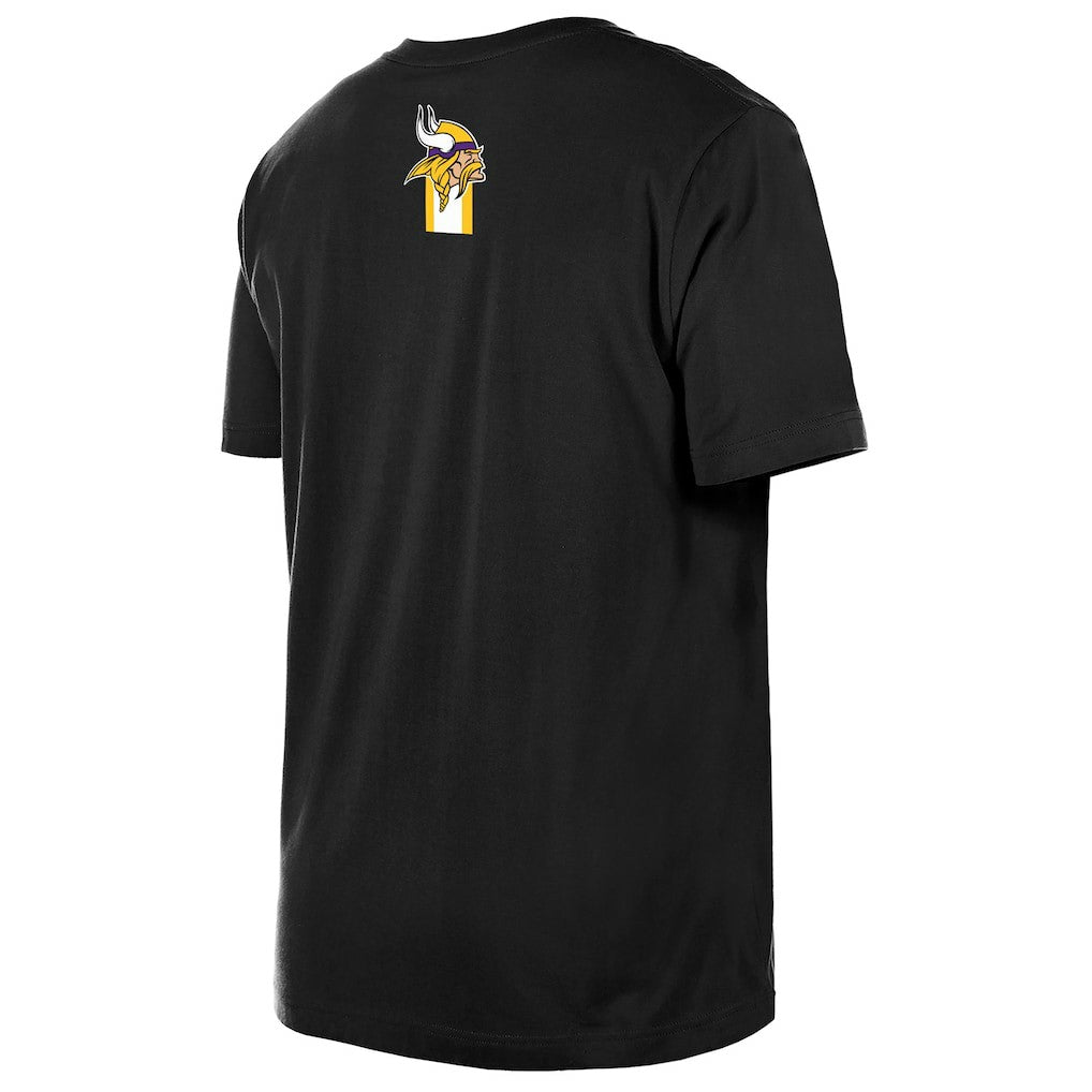 3rd Down High Density Print T-Shirt - Minnesota Vikings