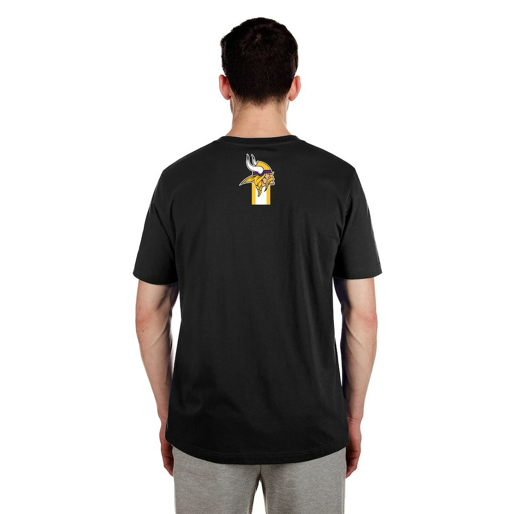 3rd Down High Density Print T-Shirt - Minnesota Vikings