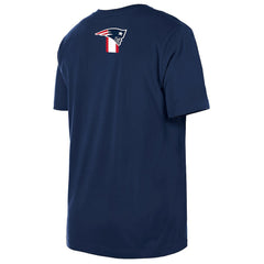 3rd Down High Density Print T-Shirt - New England Patriots